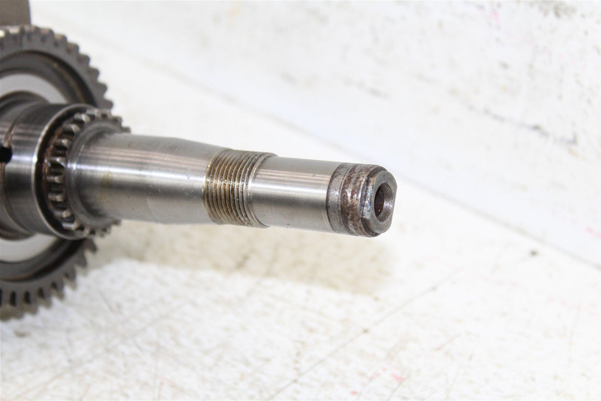 2004 Can Am Outlander 400 4x4 Crankshaft Connecting Rod 03511