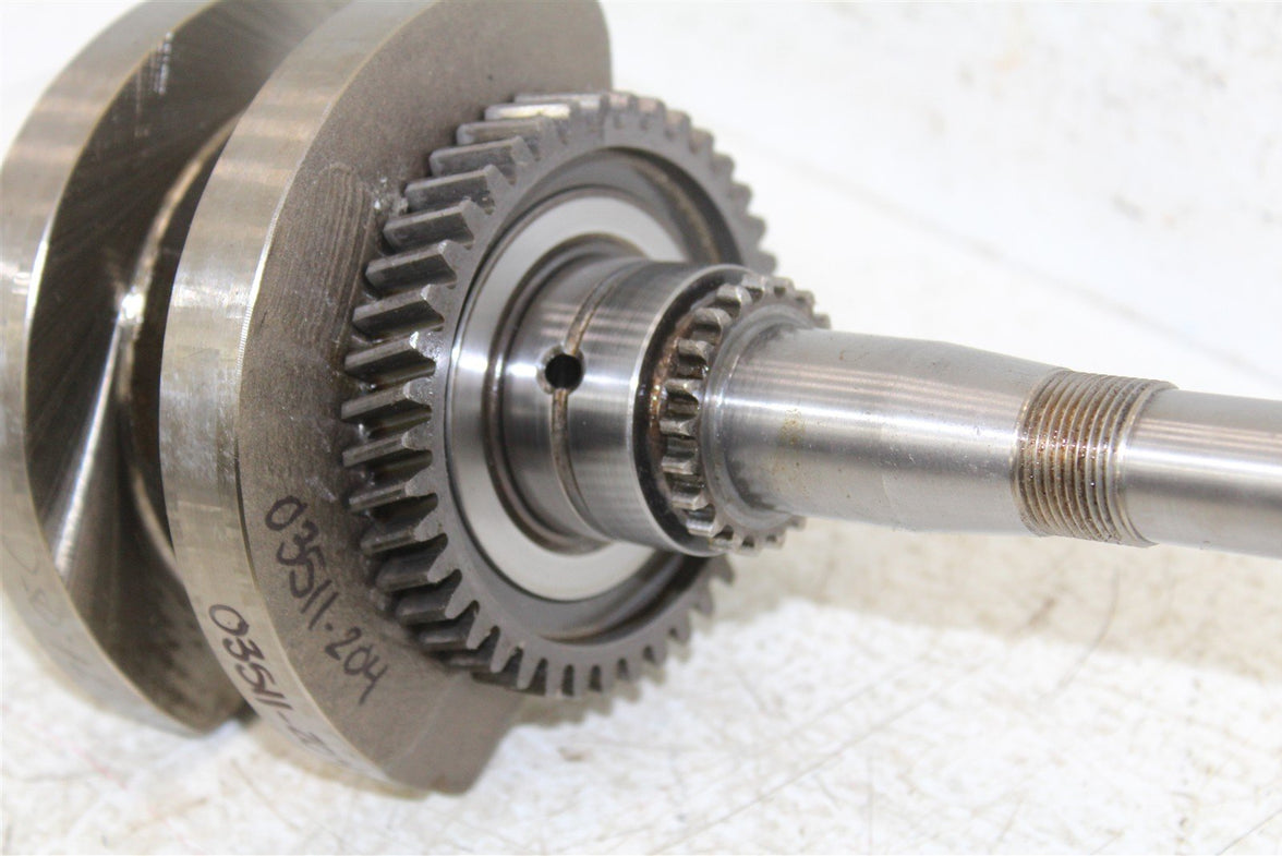 2004 Can Am Outlander 400 4x4 Crankshaft Connecting Rod 03511