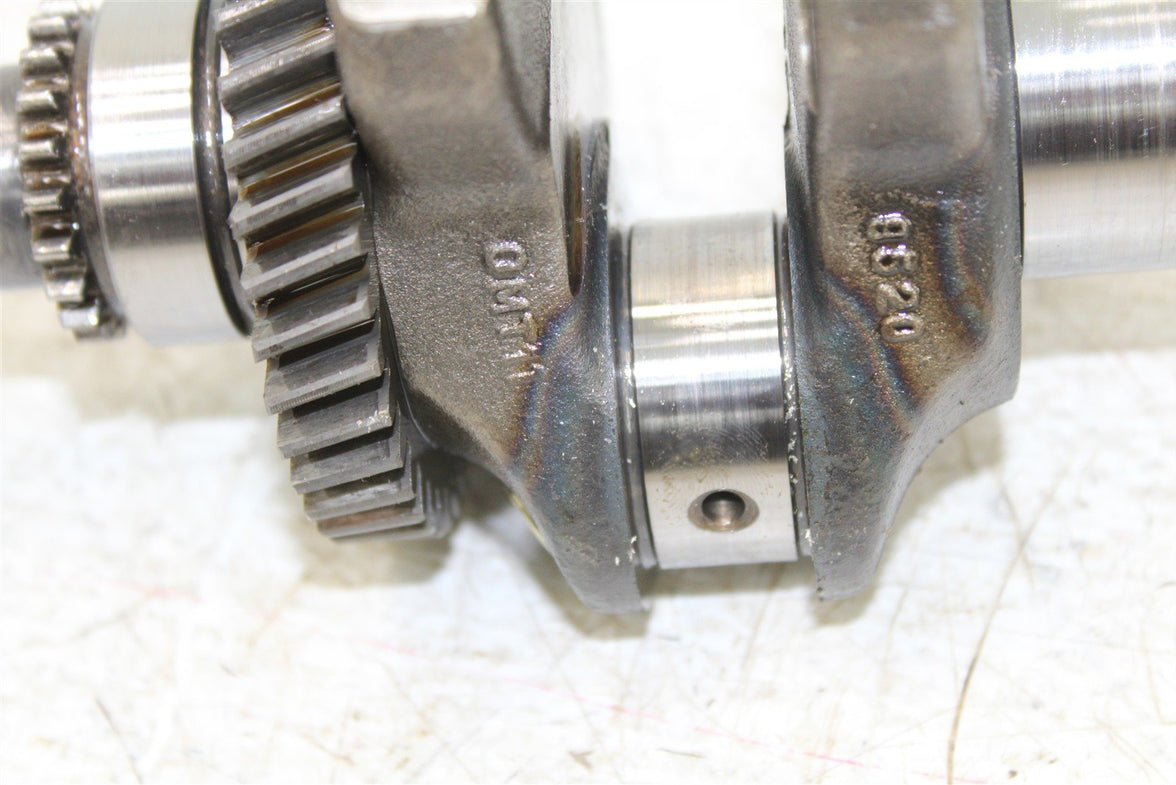 2004 Can Am Outlander 400 4x4 Crankshaft Connecting Rod 03511