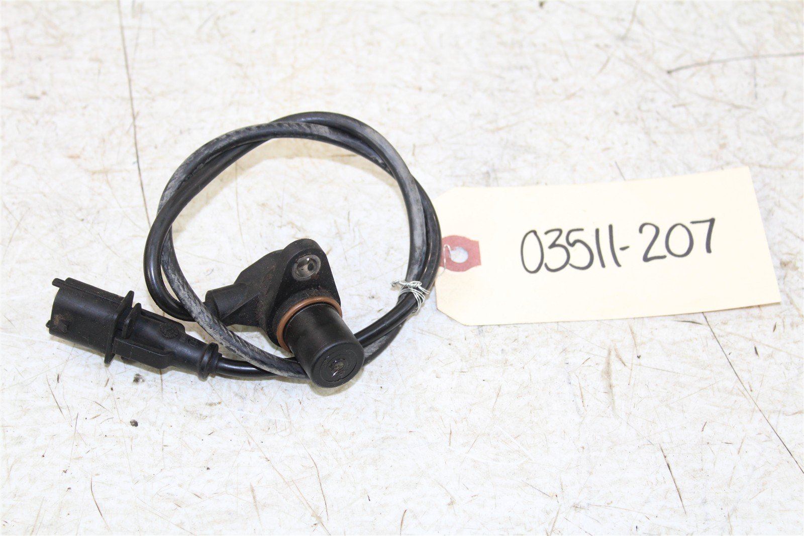 2004 Can Am Outlander 400 4x4 Crankshaft Position Sensor 03511