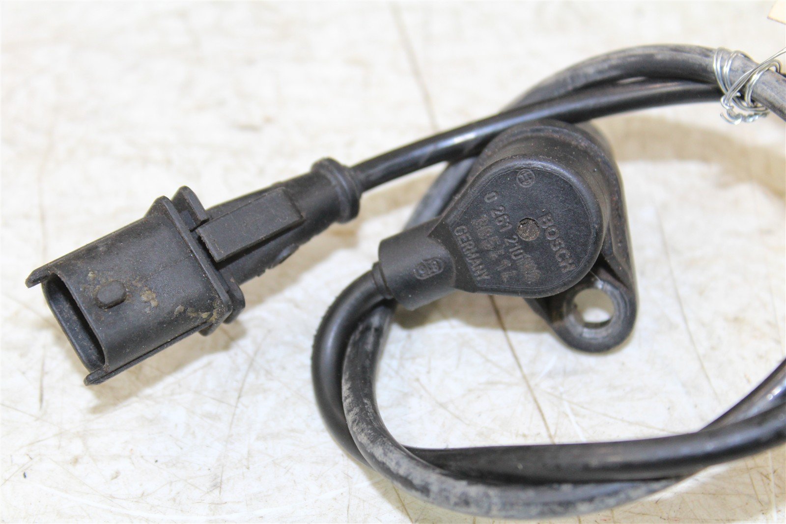 2004 Can Am Outlander 400 4x4 Crankshaft Position Sensor 03511