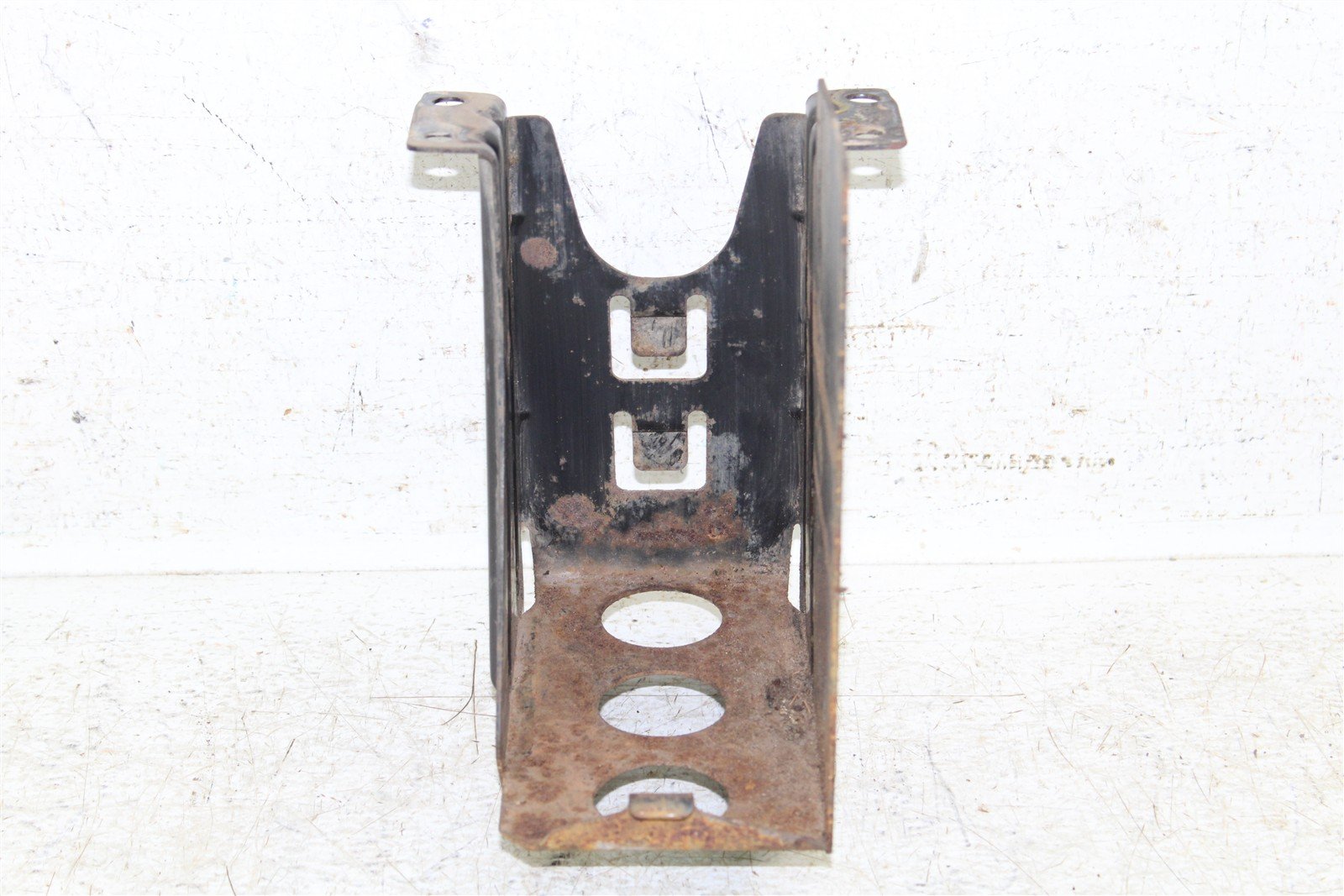 2004 Can Am Outlander 400 4x4 Battery Holder Mount Tray 03511
