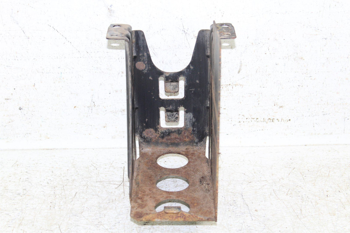 2004 Can Am Outlander 400 4x4 Battery Holder Mount Tray 03511