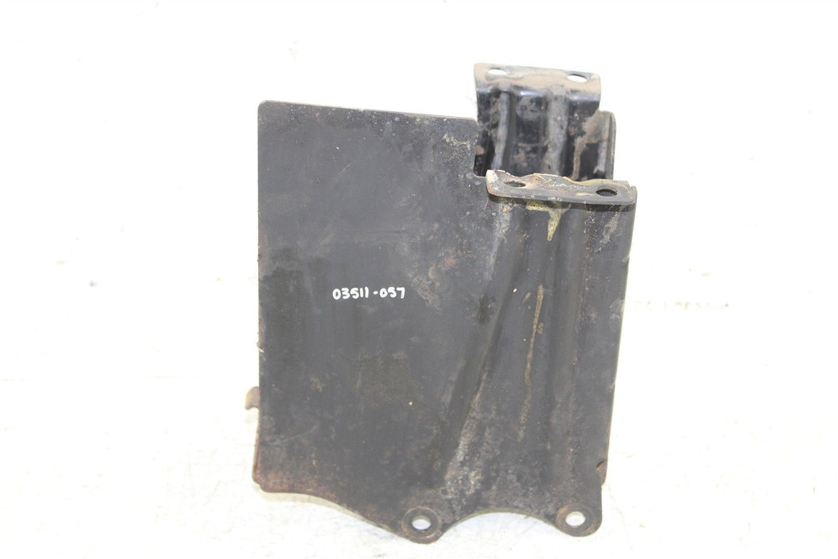 2004 Can Am Outlander 400 4x4 Battery Holder Mount Tray 03511