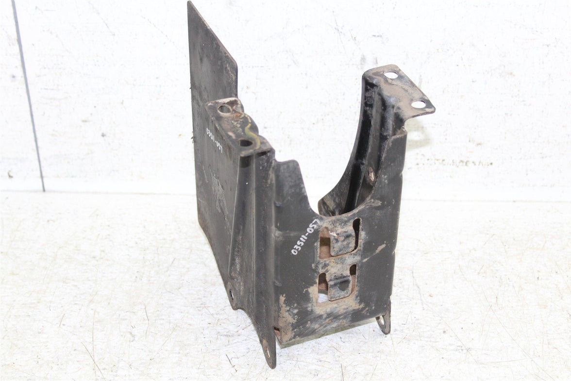 2004 Can Am Outlander 400 4x4 Battery Holder Mount Tray 03511