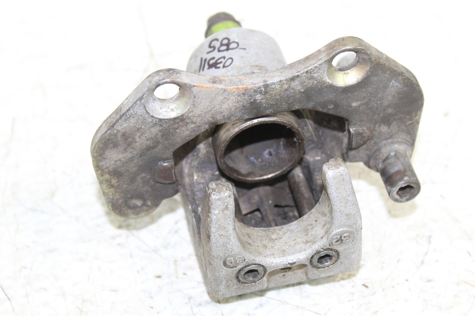 2004 Can Am Outlander 400 4x4 Front Brake Calipers Set Left Right 03511