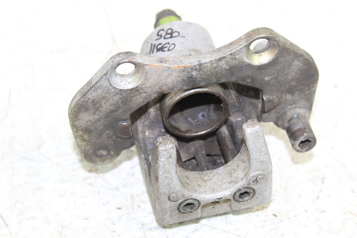 2004 Can Am Outlander 400 4x4 Front Brake Calipers Set Left Right 03511