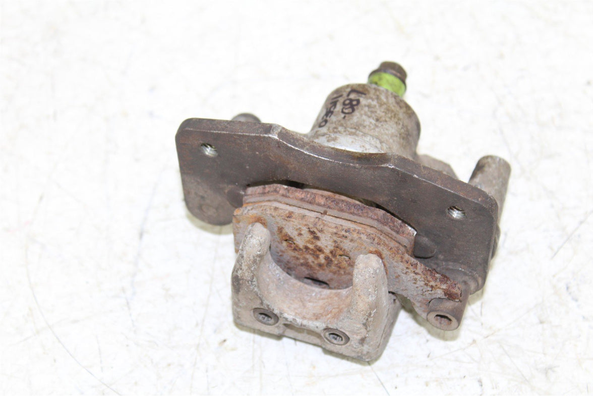 2004 Can Am Outlander 400 4x4 Rear Brake Caliper 03511