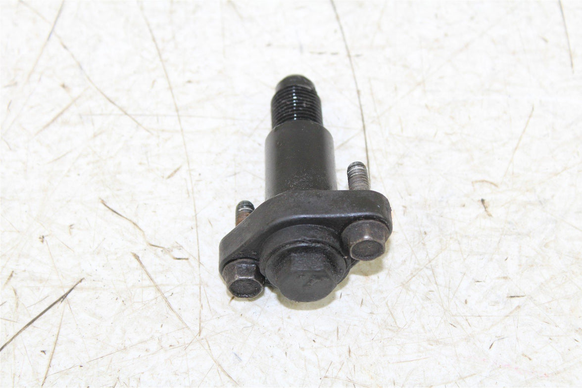 2004 Can Am Outlander 400 4x4 Timing Chain Guide w/ Camshaft Tensioner