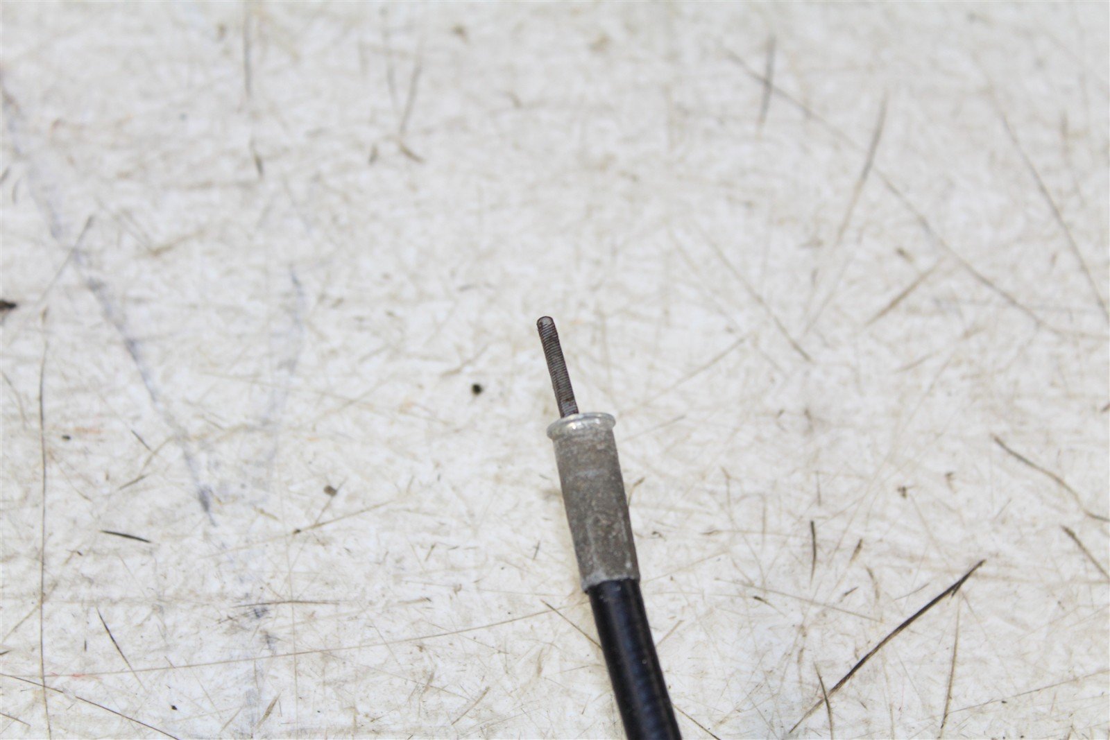 1987 Yamaha Moto4 225 Speedometer Drive Cable 50111