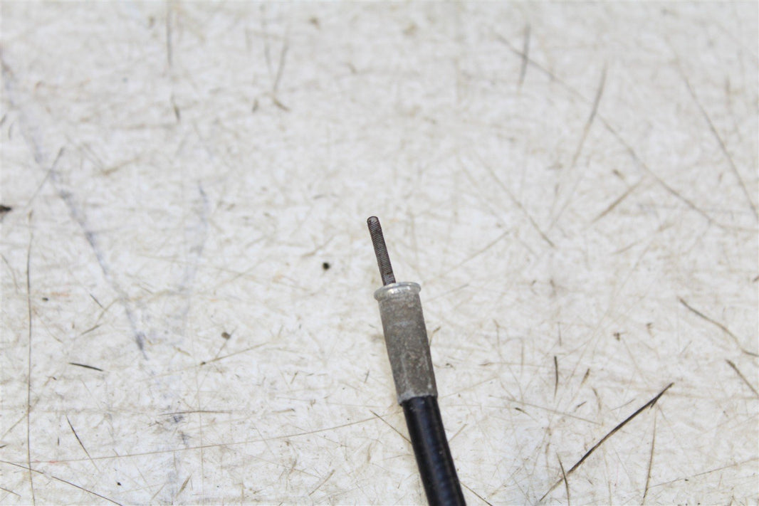 1987 Yamaha Moto4 225 Speedometer Drive Cable 50111