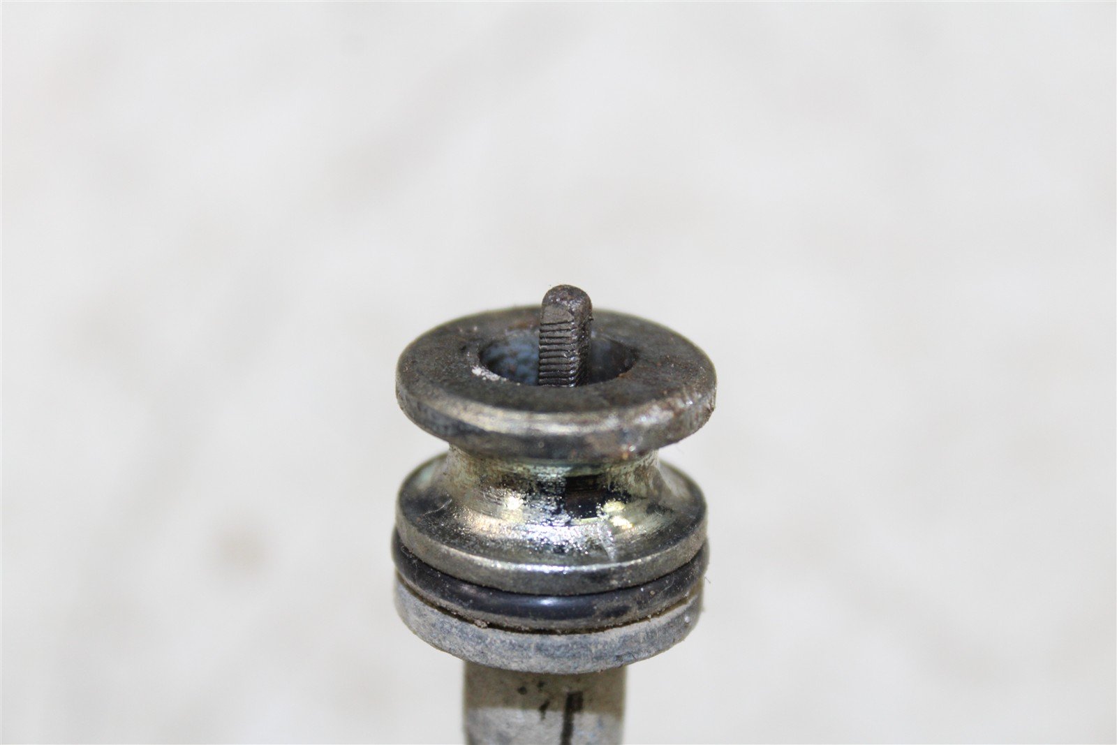 1987 Yamaha Moto4 225 Speedometer Drive Cable 50111