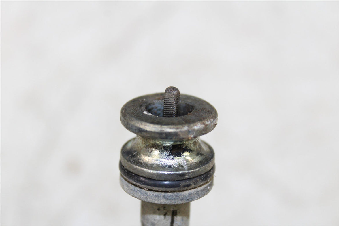 1987 Yamaha Moto4 225 Speedometer Drive Cable 50111