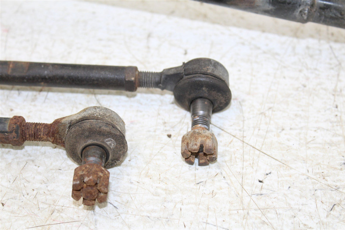 1987 Yamaha Moto4 225 Steering Stem Shaft w/ Tie Rods 50111