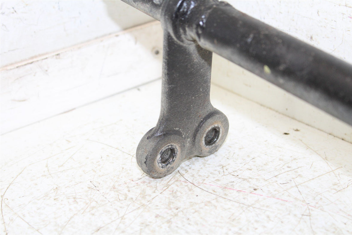 1987 Yamaha Moto4 225 Steering Stem Shaft w/ Tie Rods 50111