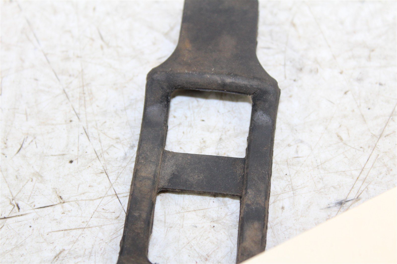 1987 Yamaha Moto4 225 Storage Tool Box Strap 50111