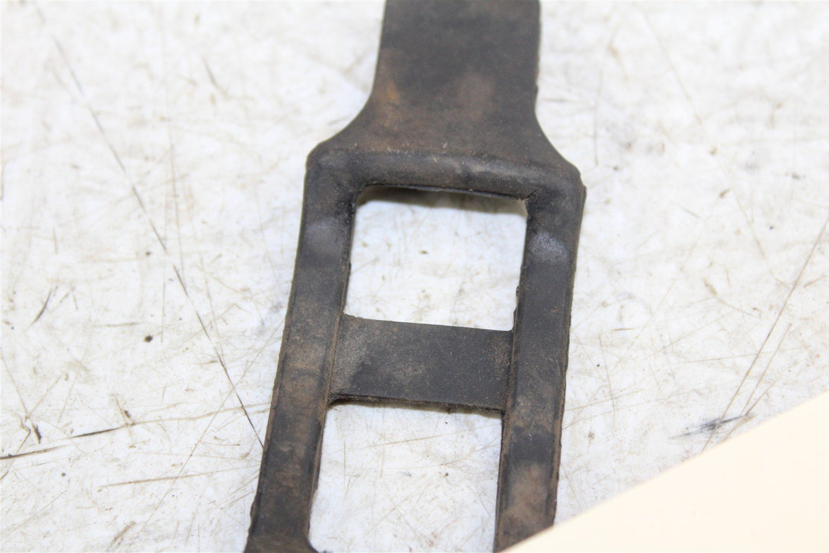 1987 Yamaha Moto4 225 Storage Tool Box Strap 50111