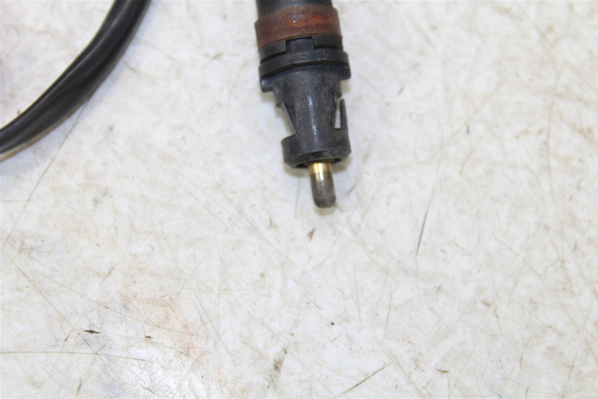 1987 Yamaha Moto4 225 Front Brake Handle Taillight Switch Sensor 50111