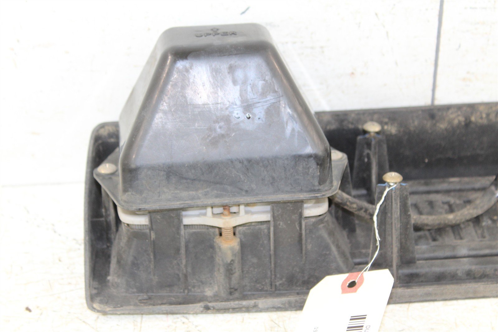 1987 Yamaha Moto4 225 Headlights Head Lights w/ Grille 50111