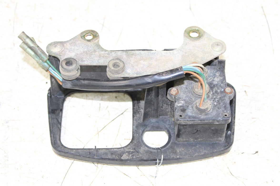 1987 Yamaha Moto4 225 Indicator Lights Neutral Reverse Light 50111