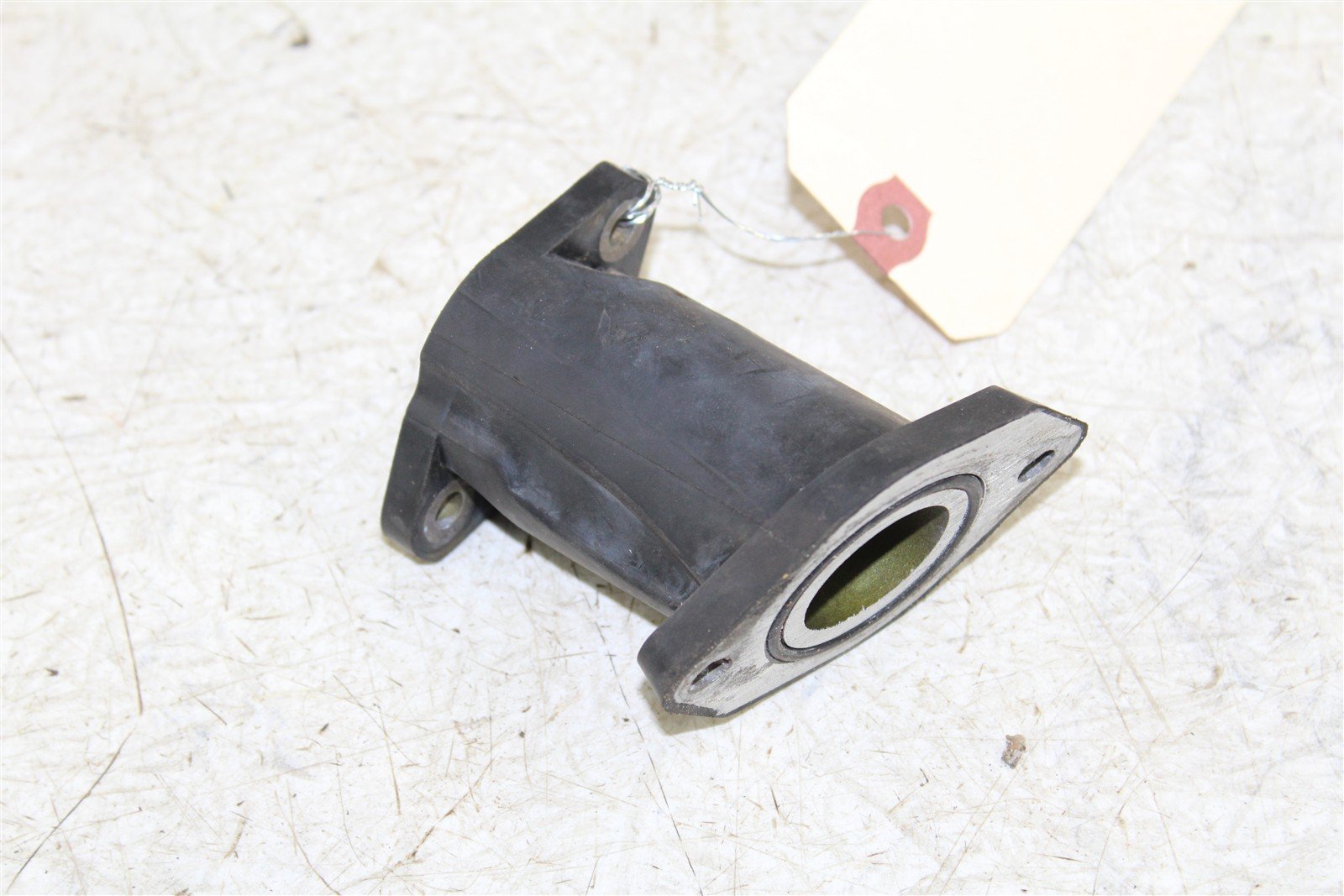 1987 Yamaha Moto4 225 Intake Manifold Adapter 50111