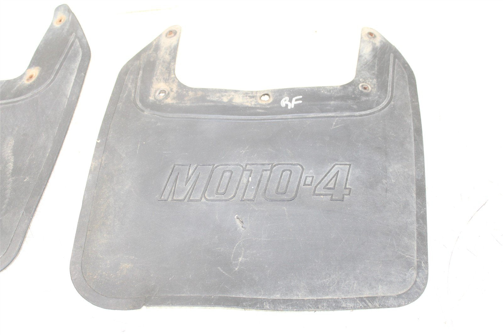 1987 Yamaha Moto4 225 Front Mud Flap Deflector Shield 50111