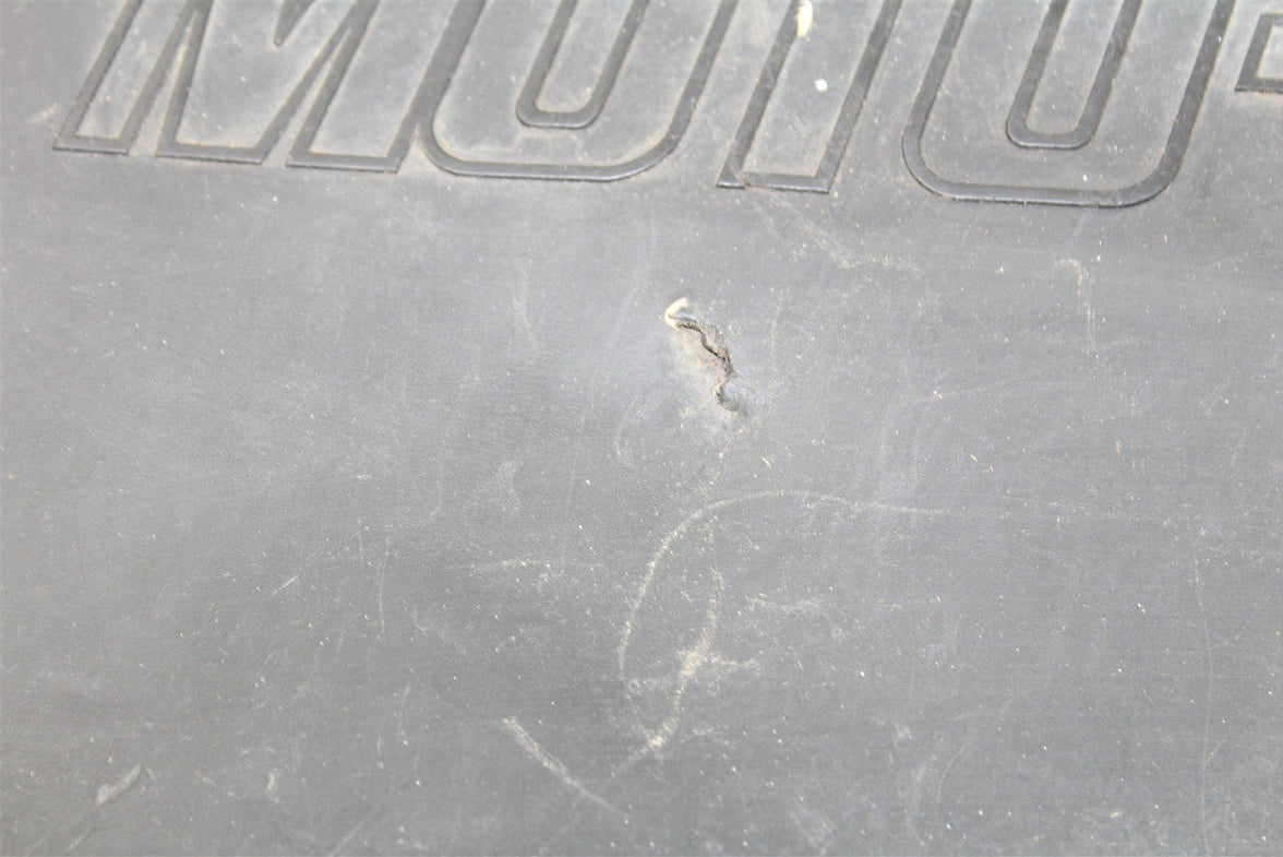 1987 Yamaha Moto4 225 Front Mud Flap Deflector Shield 50111