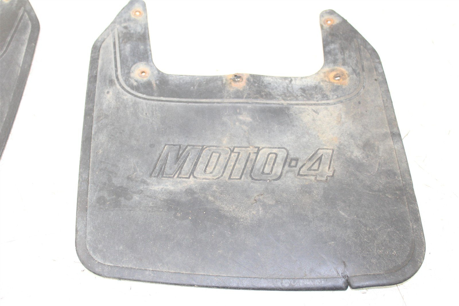 1987 Yamaha Moto4 225 Front Mud Flap Deflector Shield 50111