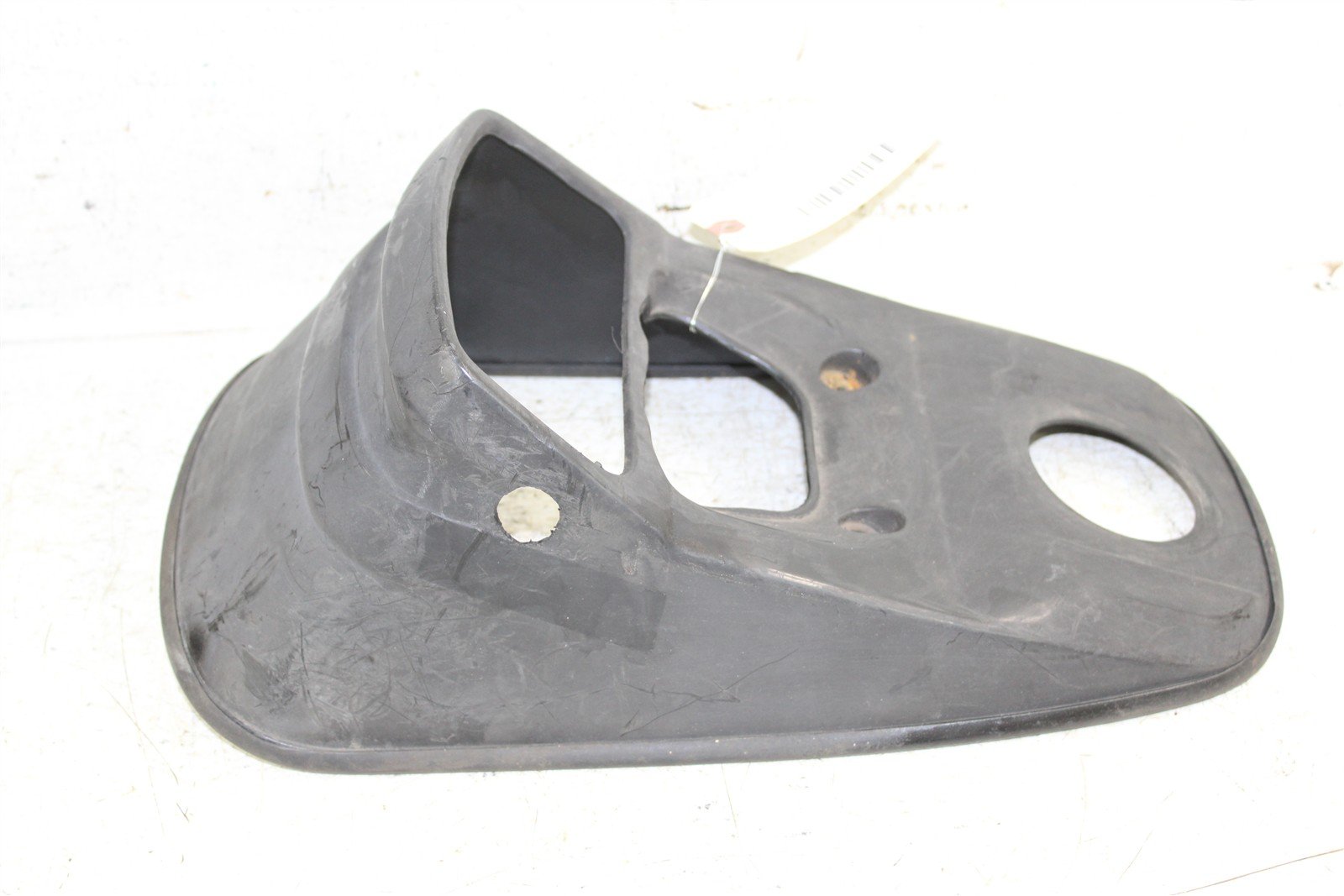 1987 Yamaha Moto4 225 Gas Tank Cover Guard 50111
