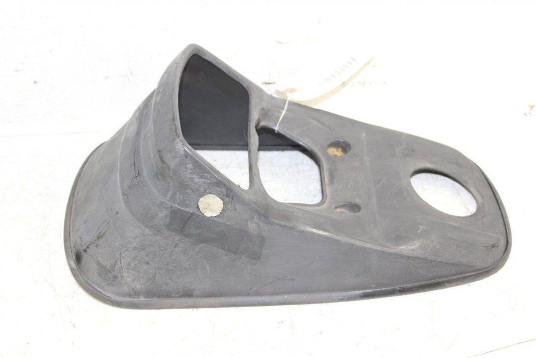 1987 Yamaha Moto4 225 Gas Tank Cover Guard 50111