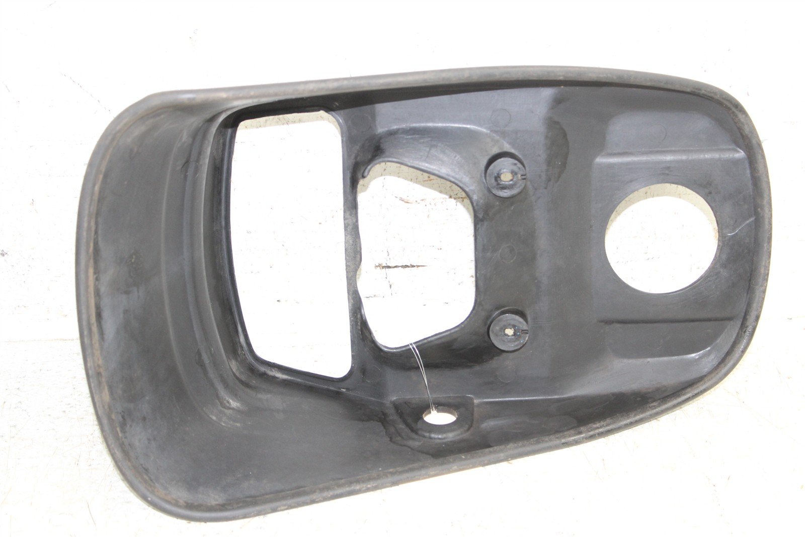 1987 Yamaha Moto4 225 Gas Tank Cover Guard 50111