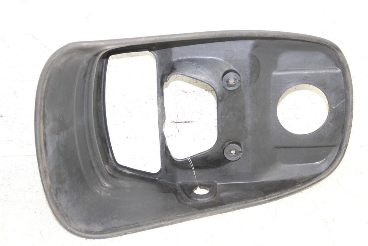1987 Yamaha Moto4 225 Gas Tank Cover Guard 50111