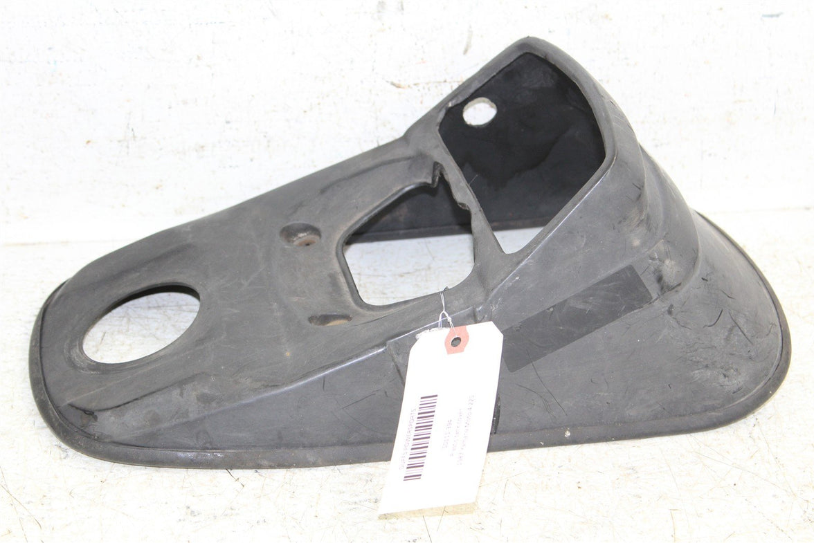 1987 Yamaha Moto4 225 Gas Tank Cover Guard 50111