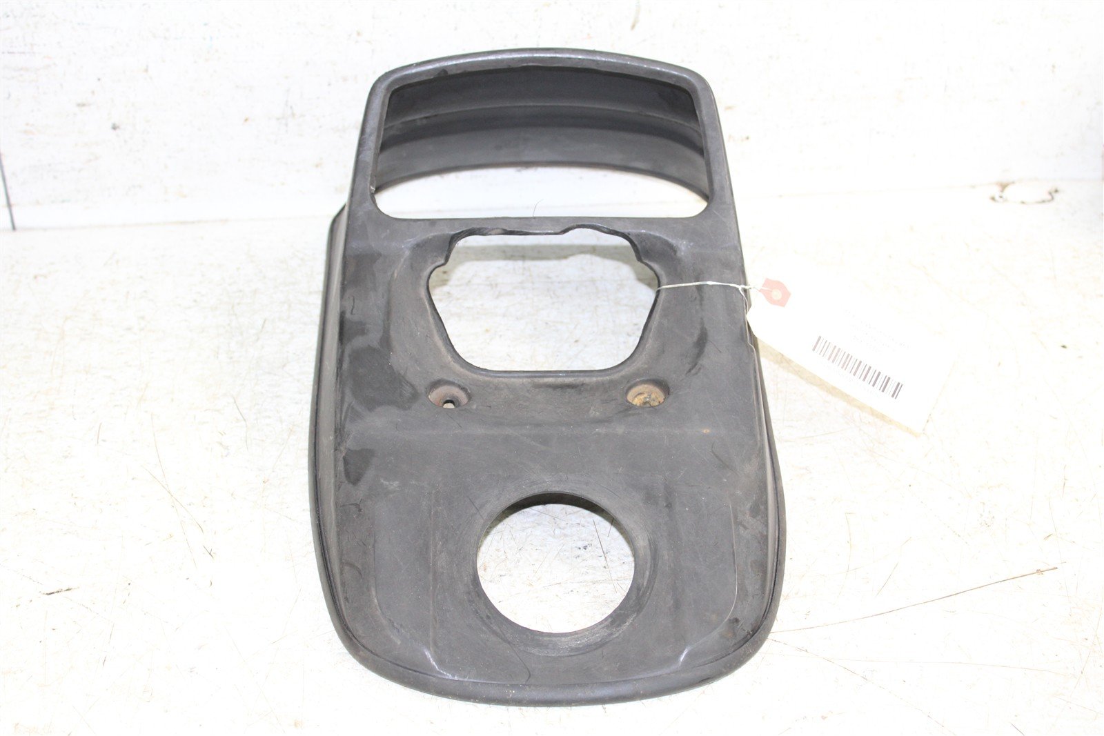 1987 Yamaha Moto4 225 Gas Tank Cover Guard 50111