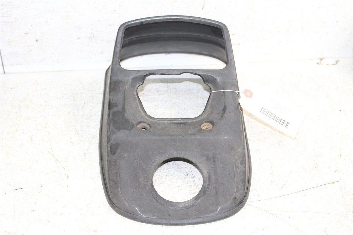 1987 Yamaha Moto4 225 Gas Tank Cover Guard 50111