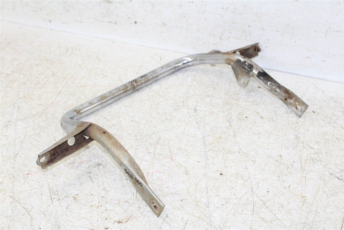 1987 Yamaha Moto4 225 Rear Rack Mount Carrier w/ Support 50111