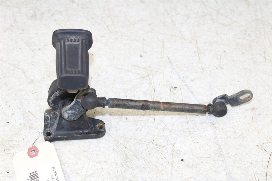 1987 Yamaha Moto4 225 Reverse Shifter Arm Shift Lever Linkage 50111