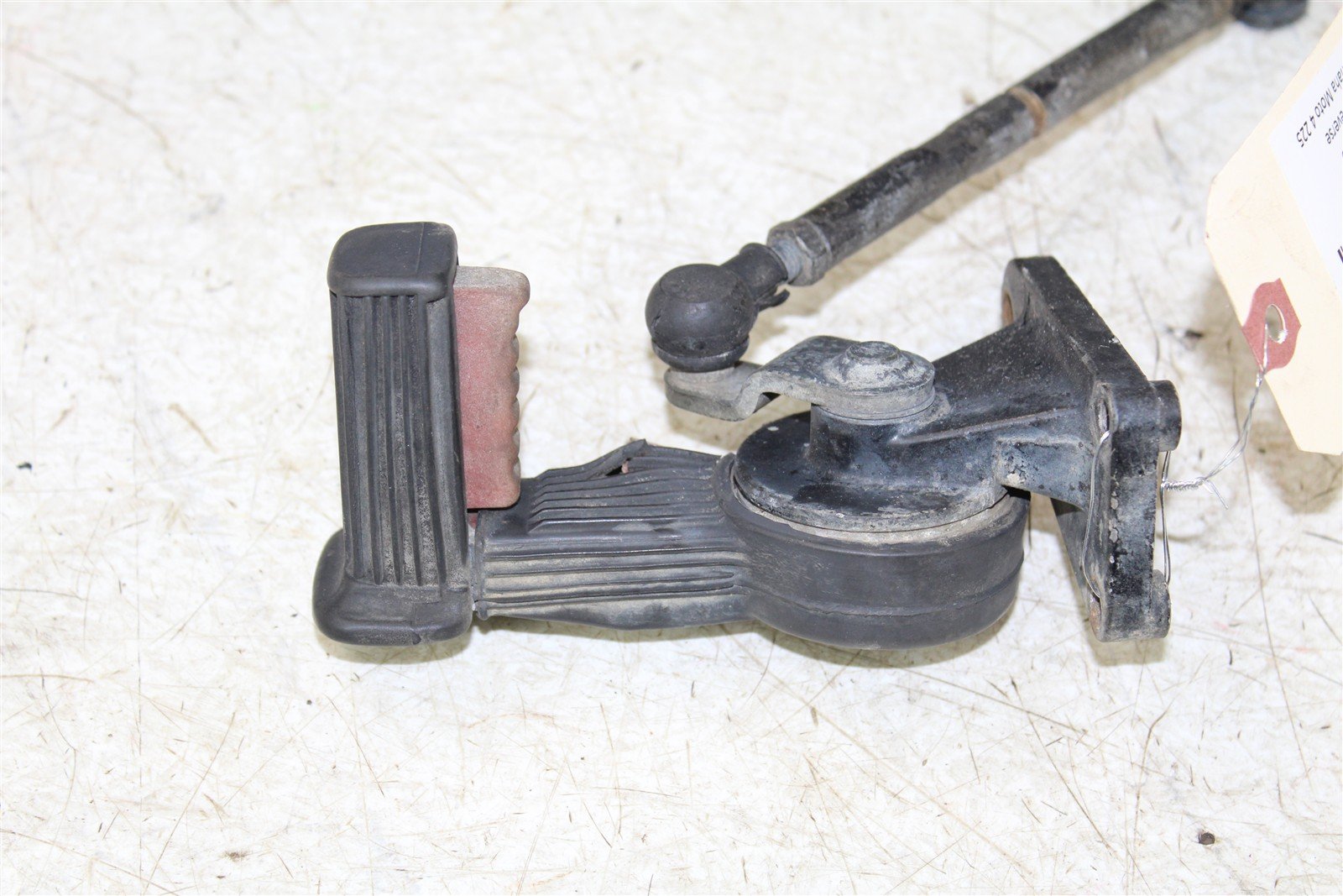 1987 Yamaha Moto4 225 Reverse Shifter Arm Shift Lever Linkage 50111