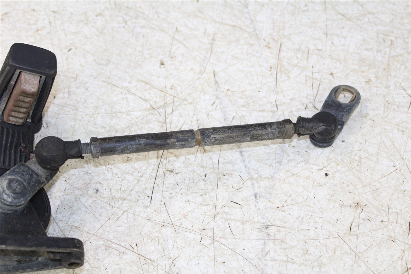 1987 Yamaha Moto4 225 Reverse Shifter Arm Shift Lever Linkage 50111
