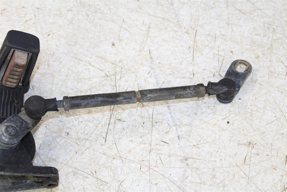 1987 Yamaha Moto4 225 Reverse Shifter Arm Shift Lever Linkage 50111