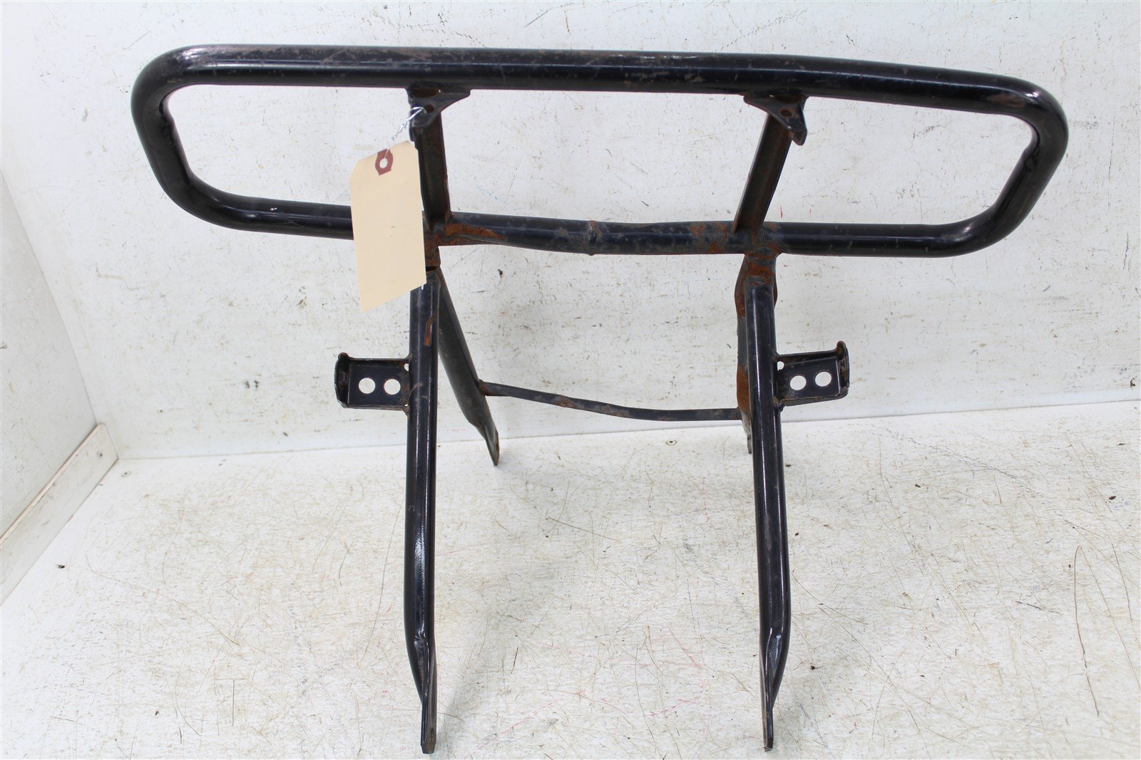 1987 Yamaha Moto4 225 Front Bumper Frame Mount 50111