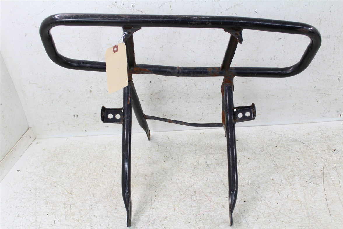 1987 Yamaha Moto4 225 Front Bumper Frame Mount 50111