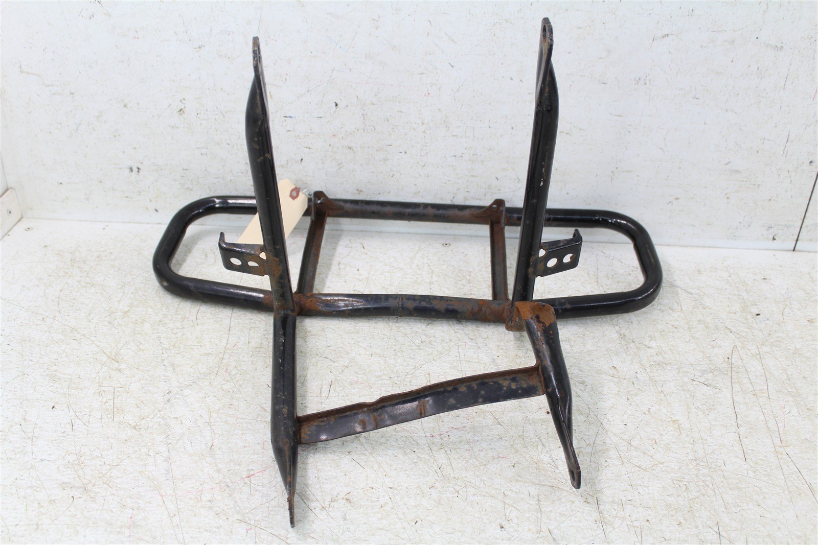1987 Yamaha Moto4 225 Front Bumper Frame Mount 50111