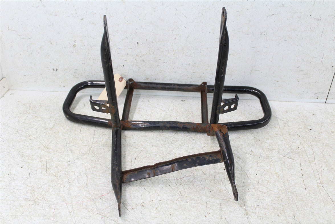 1987 Yamaha Moto4 225 Front Bumper Frame Mount 50111