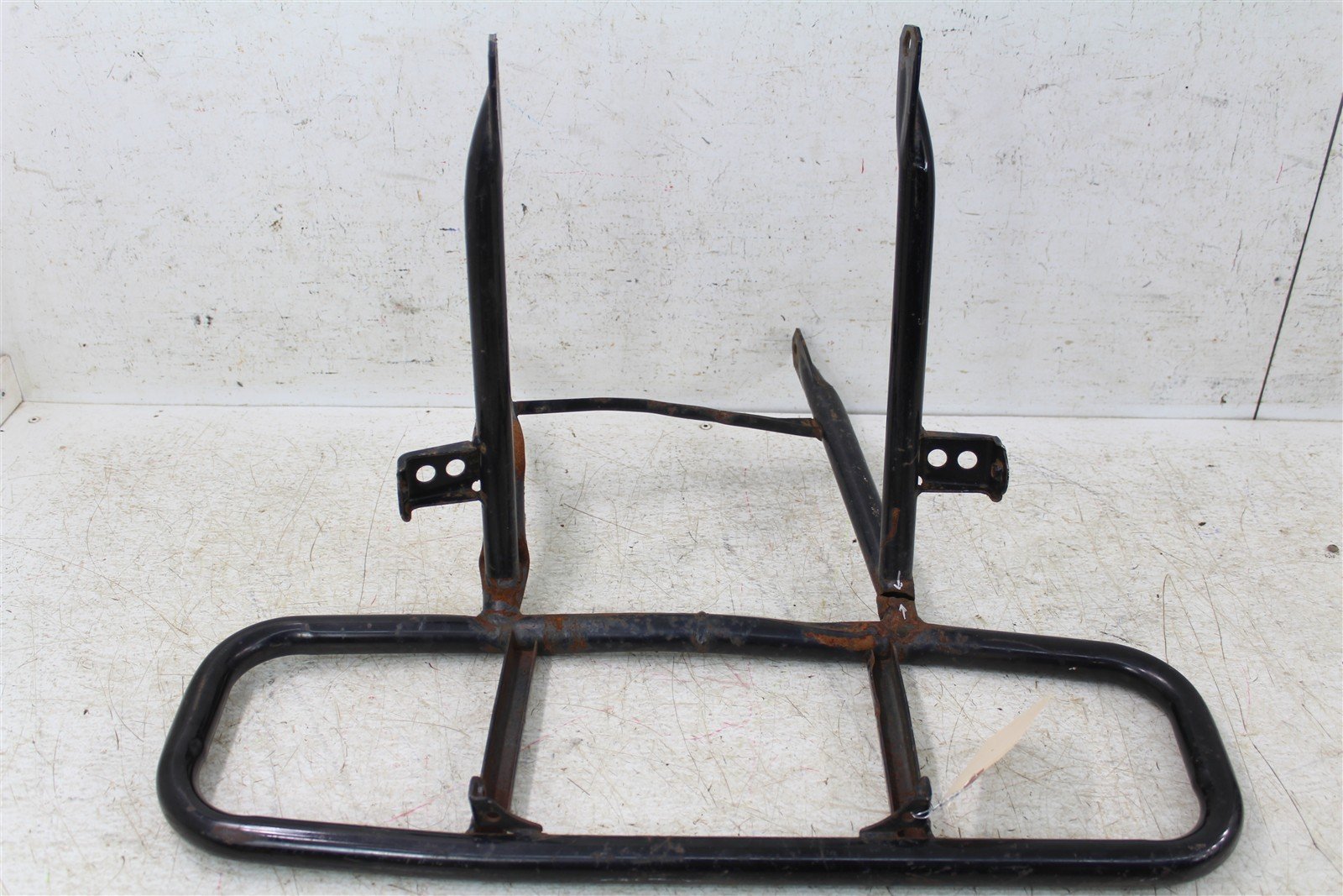 1987 Yamaha Moto4 225 Front Bumper Frame Mount 50111