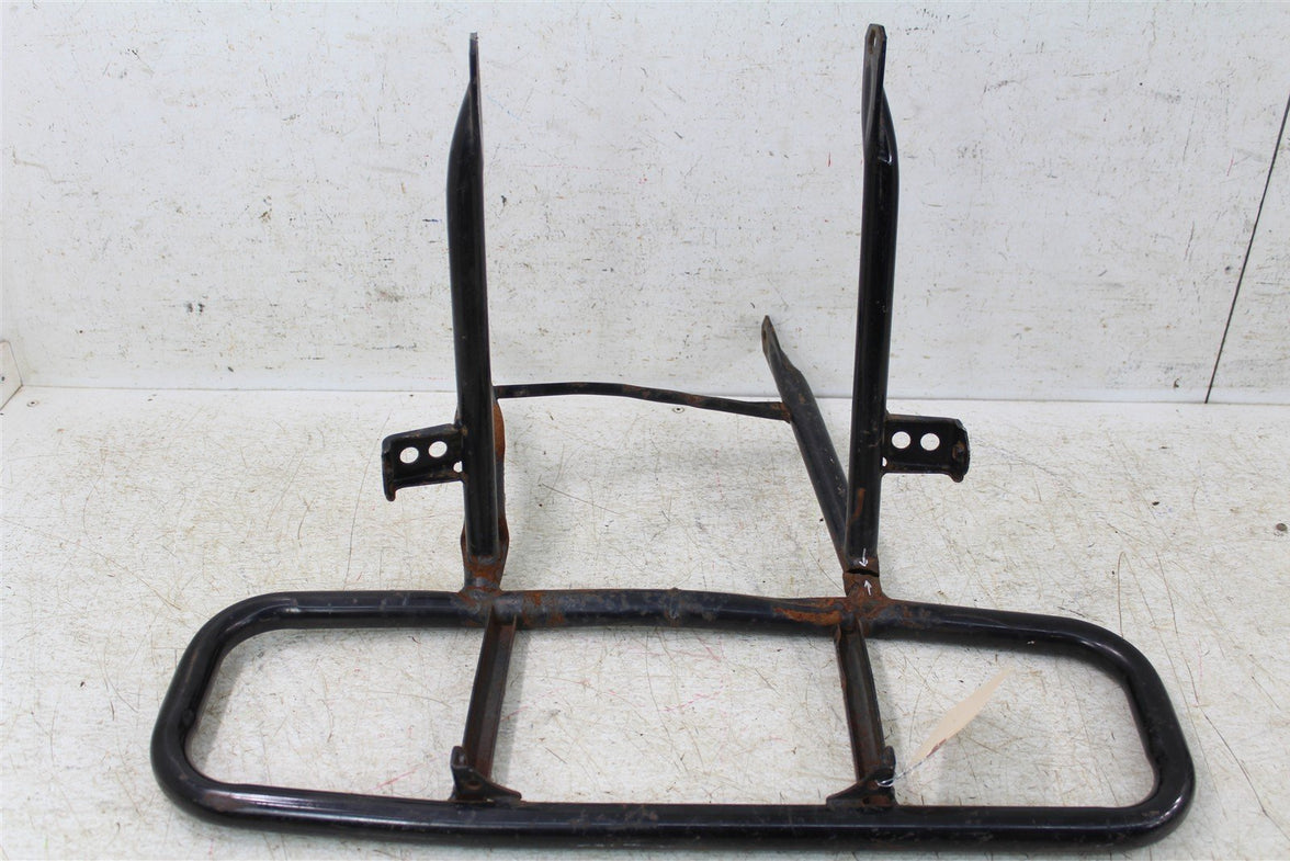 1987 Yamaha Moto4 225 Front Bumper Frame Mount 50111