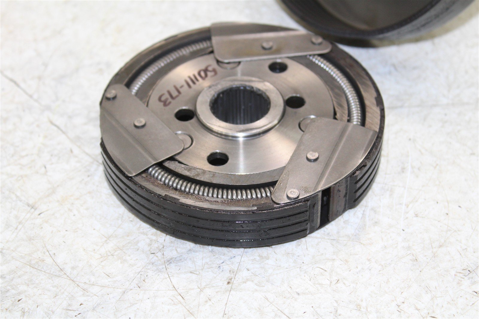 1987 Yamaha Moto4 225 Centrifugal Clutch 50111