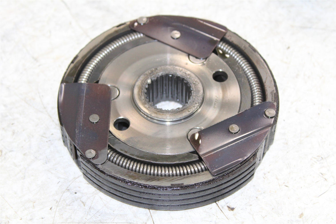 1987 Yamaha Moto4 225 Centrifugal Clutch 50111