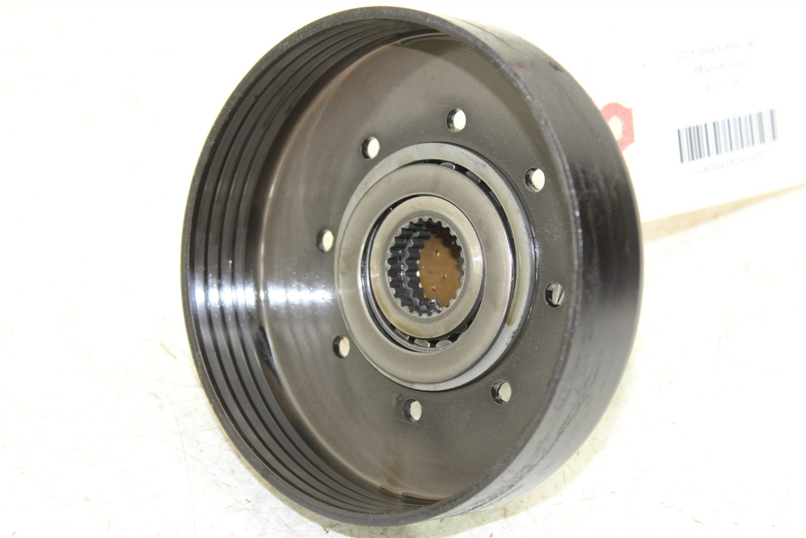1987 Yamaha Moto4 225 Centrifugal Clutch 50111