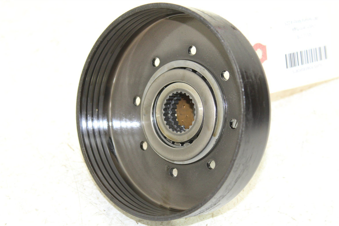1987 Yamaha Moto4 225 Centrifugal Clutch 50111